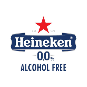 Heineken 0%