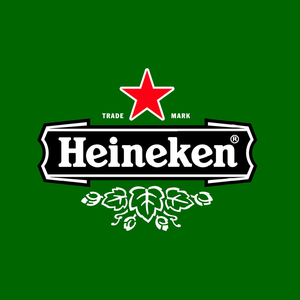 Bucket of Heineken