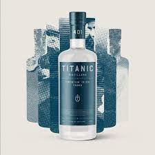 Titanic Premium Vodka