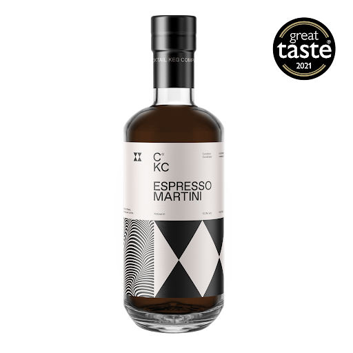 CKC ESPRESSO MARTINI