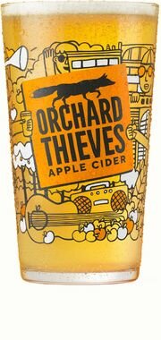 Orchard Thieves